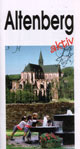 "Altenberg aktiv" - Online-Version