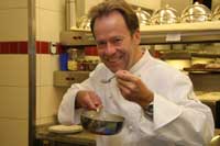 Dieter M�ller, Foto/Copyright: Ute Glaser