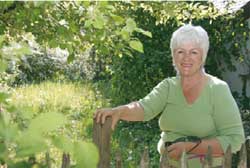 Monika Reusch, Foto/Copyright: Ute Glaser