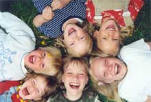 Eye-catcher-Foto f�r Image-CD des RSK und Titelfoto Flyer, Copyright: Ute Glaser