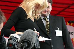 Copyright: Ute Glaser