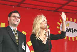 Copyright: Ute Glaser