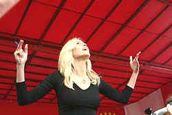 Copyright: Ute Glaser