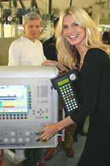 Copyright: Ute Glaser