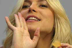 Copyright: Ute Glaser