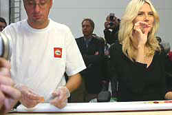 Copyright: Ute Glaser