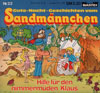 "Hilfe f�r den nimmerm�den Klaus", Sandm�nnchen Nr. 23